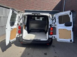 Opel Vivaro Basis M (L2) 2.0 (106kW) Dubbelcabine 5P EU6 picture 6