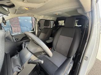 Opel Vivaro Basis M (L2) 2.0 (106kW) Dubbelcabine 5P EU6 picture 13