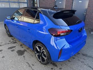 Opel Corsa GS 1.2 Hybrid Automatik picture 4