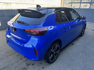 Opel Corsa GS 1.2 Hybrid Automatik picture 3