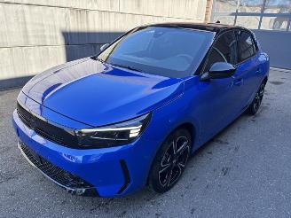  Opel Corsa GS 1.2 Hybrid Automatik 2024/11