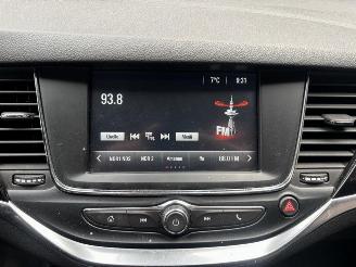 Opel Astra Sportstourer 1.2 Turbo Business Start/Stop MOTOR DEFECT! picture 19