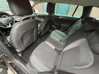 Opel Astra Sportstourer 1.2 Turbo Business Start/Stop MOTOR DEFECT! picture 12