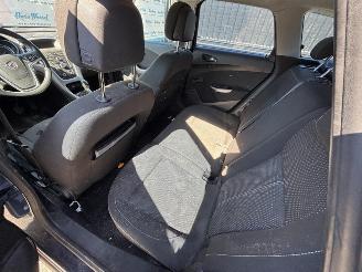 Opel Astra Sports Tourer 1.3 CDTi S/S Edition koppeling defect picture 9