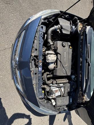 Opel Astra Sports Tourer 1.3 CDTi S/S Edition koppeling defect picture 5