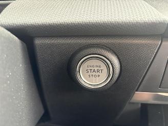 Opel Astra GS 96KW Panorama Automatik picture 21