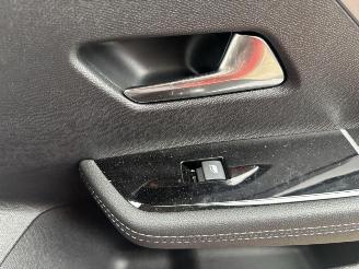 Opel Astra GS 96KW Panorama Automatik picture 22