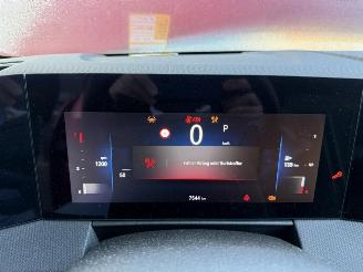 Opel Astra GS 96KW Panorama Automatik picture 12