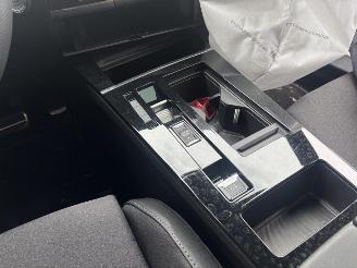 Opel Astra GS 96KW Panorama Automatik picture 24