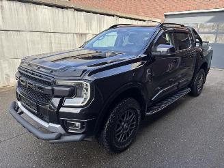 Ford Ranger Pick-Up picture 1