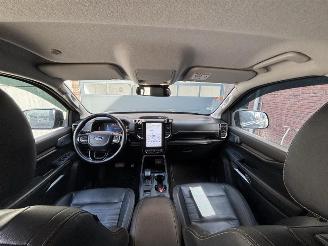 Ford Ranger Pick-Up picture 16