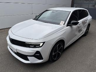 Voiture accidenté Opel Astra Sports Tourer Level 4 Plug-in-Hybrid 2025/4
