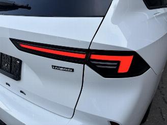 Opel Astra Sports Tourer GS Line Plug-in-Hybrid picture 10
