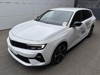 Uttjänta bilar auto Opel Astra Sports Tourer GS Line Plug-in-Hybrid 2025/4