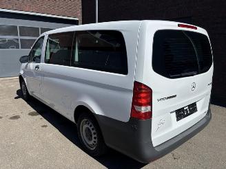 Mercedes Vito 114 CDI BT Pro lang 9-persoons picture 4