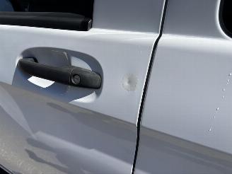 Mercedes Vito 114 CDI BT Pro lang 9-persoons picture 8