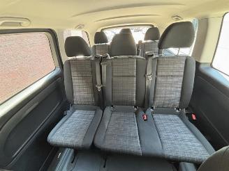 Mercedes Vito 114 CDI BT Pro lang 9-persoons picture 19