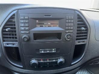 Mercedes Vito 114 CDI BT Pro lang 9-persoons picture 21