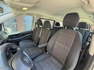 Mercedes Vito 114 CDI BT Pro lang 9-persoons picture 15