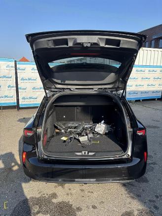 Opel Astra Sports Tourer GS 1.2 (100kW) | Automaat | Head up | Matrix picture 12