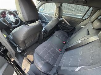 Opel Astra Sports Tourer GS Head up picture 19