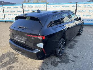 Opel Astra Sports Tourer GS 1.2 (100kW) | Automaat | Head up | Matrix picture 3