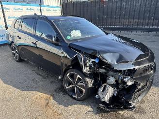 Opel Astra Sports Tourer GS 1.2 (100kW) | Automaat | Head up | Matrix picture 2