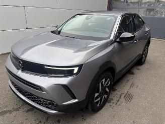 Gebrauchtwagen PKW Opel Mokka Elegance 1.2 Turbo (96kW) Automaat | Winterpakket | Camera | Carplay 2024/4