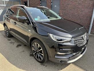 Opel Grandland X Ultimate Plug-in-Hybrid picture 2
