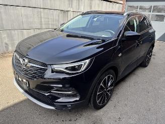 voitures voitures particulières Opel Grandland X Ultimate Plug-in-Hybrid 2021/5