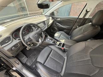 Opel Grandland X Ultimate Plug-in-Hybrid picture 14