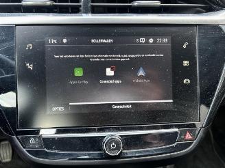 Opel Corsa 1.2 75ps Elegance + Nav. + Camera picture 23