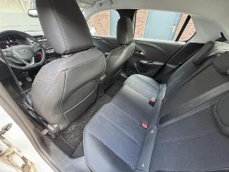 Opel Corsa 1.2 75ps Elegance + Nav. + Camera picture 14