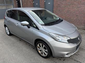 Nissan Note Acenta 1.2 (72kW) picture 2
