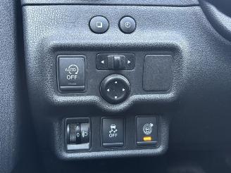 Nissan Note Acenta 1.2 (72kW) picture 19