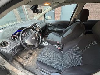 Nissan Note Acenta 1.2 (72kW) picture 8