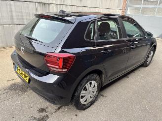 Volkswagen Polo 1.0 MPI Comfortline picture 3