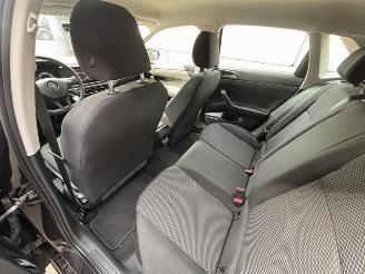 Volkswagen Polo 1.0 MPI Comfortline picture 21