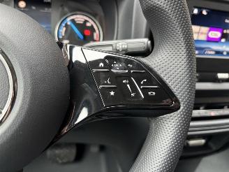 Mercedes eVito eVito 112 L2 60 kWh picture 20