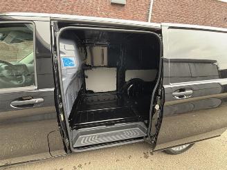 Mercedes eVito eVito 112 L2 60 kWh picture 12