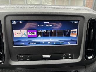 Mercedes eVito eVito 112 L2 60 kWh picture 22