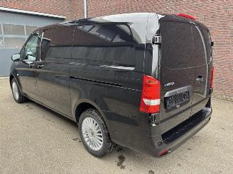 Mercedes eVito eVito 112 L2 60 kWh picture 4