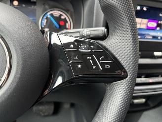 Mercedes eVito eVito 112 L2 60 kWh picture 20