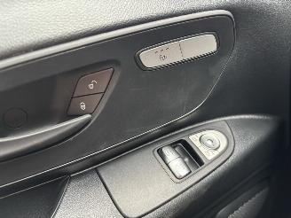 Mercedes eVito eVito 112 L2 60 kWh picture 31
