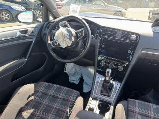 Volkswagen Golf GTI Performance DSG picture 13