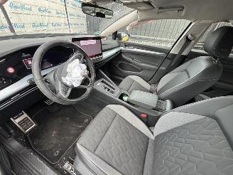 Volkswagen Golf Variant 2.0 TDI 110 kW Goal picture 11