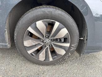 Volkswagen Golf Variant 2.0 TDI 110 kW Goal picture 9
