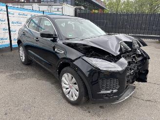 Jaguar E-Pace HSE AWD 300 Sport picture 2