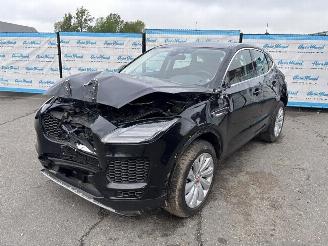 škoda osobní automobily Jaguar E-Pace HSE AWD 300 Sport 2020/2