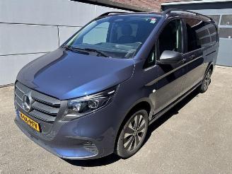 Gebrauchtwagen Van Mercedes Vito 119 L3 4WD 2024/12